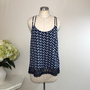 American Eagle Tank Top